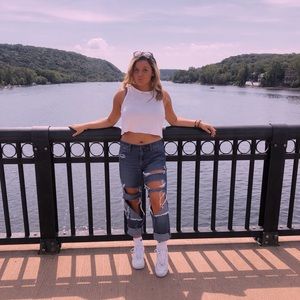 Meet your Posher, Shayna